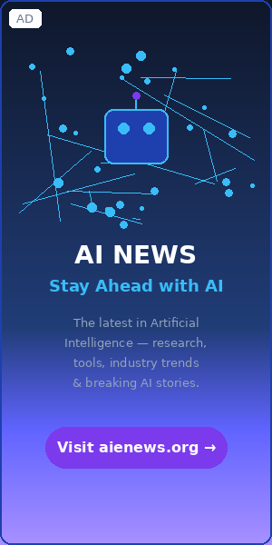 AI News